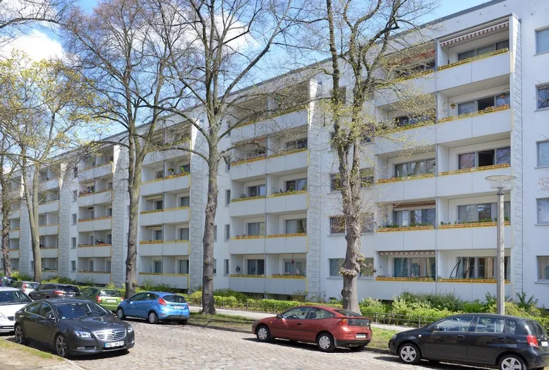 Nachmieter sucht Nachmieter - Laminat und Küche können übernommen werden! — photo 1